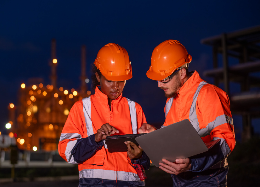 Compliance Monitoring in Ghana