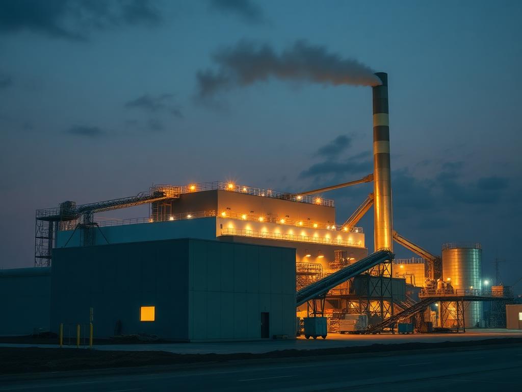 Waste & Waste-to-Energy emissions monitoring in Ghana